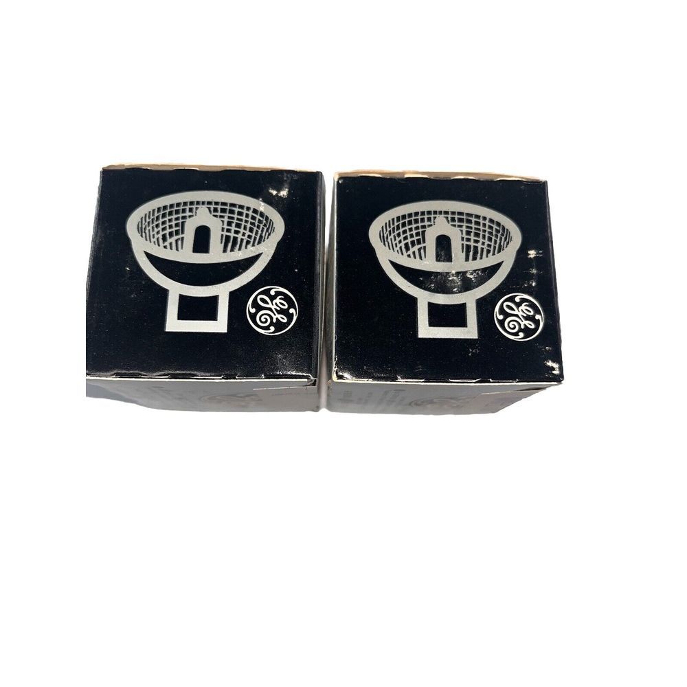 Ge Multi-Mirror Projection Lamp Bulb ENG 120V 300W Open‎ Box New